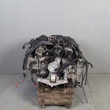 1997-1999 Porsche Boxster 986 2.5 Engine Motor 81k Miles OEM picture