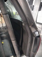 Trunk/Hatch/Tailgate Spoiler Without Camera Fits 12-17 TIGUAN 654259 picture