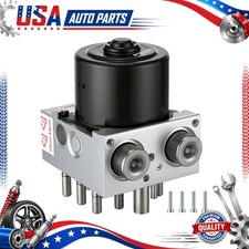 ReBuilt BT4Z-2C215-A ABS Anti-lock Hydraulic unit (HCU) for 11-13 Edge MKX ABS picture