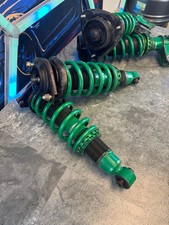 TEIN flex z adjustable coilover suspension 2015 to 2021 Subaru STi & wrx picture