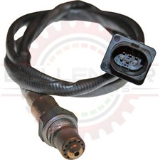 Bosch LSU 4.9 Wideband O2 Sensor (UEGO) w/ Bosch Connector (.45m/17.7in length) picture