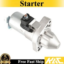 Starter for Honda Accord 2008-2012 2.4L Honda CR-V 2007-2011 All engine 19009 picture