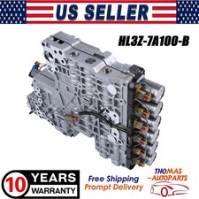 For Ford F-150 EcoBoost 2017 Transmission Valve Body HL3Z-7A100-B HL3Z7A100A picture