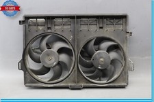 97-02 Jaguar X100 XK8 Engine Radiator Cooling Fan Assembly MJB4270AB Oem picture