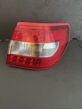 2007-2009 Lincoln MKZ Right Passenger Side Tail Light Assembly OEM picture