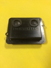 Suburban Water Heater Thermostat Cover Fits All Models OEM 090562 / 090467 picture