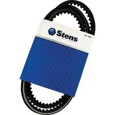 Oem Replacement Belt Fits Scag 485648 266-329 picture