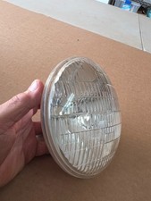 1955 Chevrolet Corvette Guide 4400 12V Headlight Light Bulb 7
