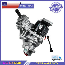 For Jeep Cherokee KL 14-18 Chrysler 200 15-17 Transfer Case Assembly w/ Actuator picture