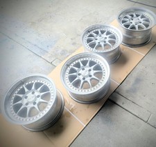 JDM Out-of-print item: BLITZ Racing BRW-01 174-book set No Tires picture
