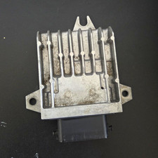 2010 2011 Mazda 3 Automatic Transmission Power Control Module LF8M189E1H picture
