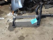 Intercooler Rdstr sDrive35is 3.0L Twin Turbo Fits 09-16 BMW Z4 218238 picture