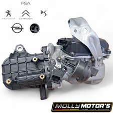 Original AGR Module For Citröen Peugeot Opel Fiat Toyota 2.0 HDI 9827225180 New picture