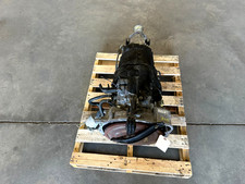 17-18 SUBARU FORESTER 2.5L AWD AUTOMATIC TRANSMISSION W/ 144K MILES, OEM LOT3702 picture