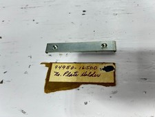 Suzuki TM 400 Left Side Number Plate Holder 94912-16500 picture