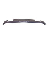 Coverlay Black Dash Cover 18-664-BLK For 78-82 Chevrolet Corvette Dashboard picture