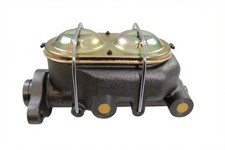 Cast Iron Universal Corvette Style Master Cylinder 1