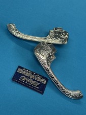 Hand Engraved 1963-64 Impala Door Handles- Pair picture