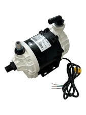 Syllent Marine SMP1800Z, 3/4 HP 1800 GPH 230V 60Hz Single Phase Pump picture