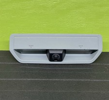 2021-2024 Ford Bronco Tailgate Handle OEM picture