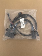 BRP Evinrude Johnson Tilt & Trim Relay & Cable Assy 594947 586224 334191 335572 picture