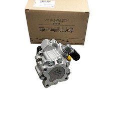 A-Premium Power Steering Pump for Audi A4 2000-2001 8D0145156K, 8D0145156KX picture