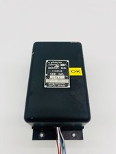 ROSEMOUNT 11C0108 HEATER CONTROL UNIT PN 2730-3001-02 picture