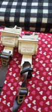 79-86 Mustang Hatchback Front2 Retractors  Gray picture