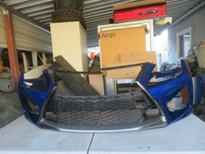 2015-2018 LEXUS RC-F OEM FRONT BUMPER COVER FASCIA GENUINE 52119-24340 picture