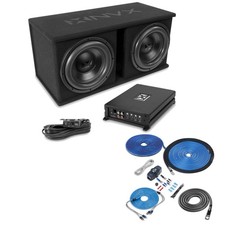 NVX 1x NPKG212 Dual 12