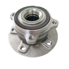 Wheel Bearing 4633340000 For Mercedes-Benz G63 AMG 4.6L4.0L G550 4.0L 2019-2023 picture