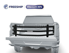 RealTruck AMP Research BedXTender HD™ Sport 2019+ RAM 1500, RHO & TRX picture