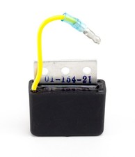 Polaris Indy Sport 340, 1983, 1987-1991, Voltage Regulator - NEW - 4060122 picture