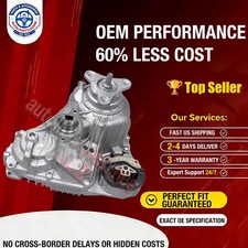 27109847753 ATC13-2 Transfer Case For 22-25 BMW G06 G08 G16 G20 G21 G28 X3 X5 X6 picture