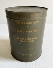 Vintage Unopened NOS Jack & Heintz Inc. Gearbox Type JH-1045 Bedford, Ohio picture