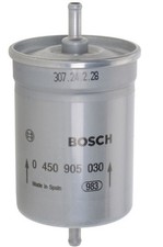 Bosch Fuel Filter Fits Many Volkswagen Models 1980-2005 picture
