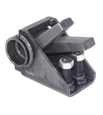 Latest Rage 501200 Vw Bug Rear Torsion Bar Adjuster, Welds Into Housing picture