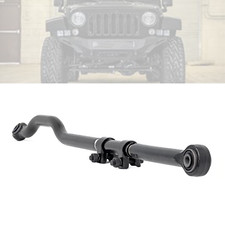 FIT For 2007-2018 Wrangler JK - 1179 Front Forged Adjustable Track Bar picture