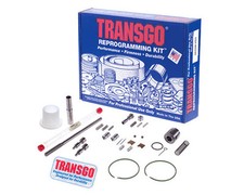 5R55W-HD2 Transgo Performance Reprogramming Shift Kit picture