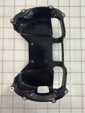 Trail Tech Voyager Pro Protector - Black, 1-1/8in Aluminum Bar Mount 026-PR2 picture