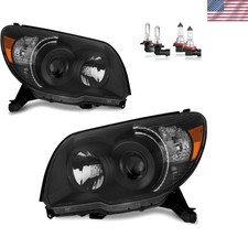 Headlights Assembly for 2006-2009 4Runner Projector Limited picture