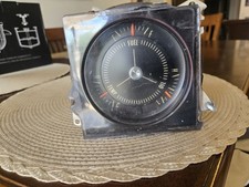 1970-72 Buick Skylark GS GSX Factory Gauge Pod Cluster picture