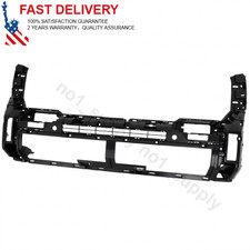TO1041121C 521170C040 Front Bumper Cover Support For 2022 23 2024 Toyota Tundra picture