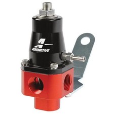 Aeromotive 13301 Bypass Fuel Pressure Regulator, 3-60 PSI picture