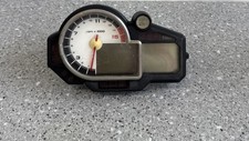 2009-2014 BMW S1000RR Gauge Cluster Speedometer OEM 6211853369701 19K Miles picture