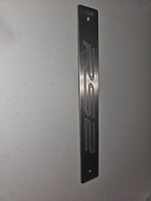 Oem From Roush Roush Stage 2 Badge No Rivets New Stick On picture