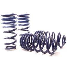 H&R 28817-3 Lowering Sport Front and Rear Springs Kit Set for 2014-18 BMW X5 F15 picture
