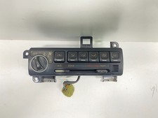 1994-1997 NISSAN ALTIMA AC HEATER TEMPERATURE CLIMATE CONTROL OEM, 655-50624C picture