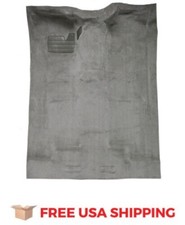 FITS 1988-1996 Chevrolet C1500 Ext Cab Cutpile Carpet  picture