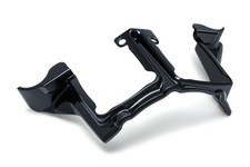 Kuryakyn 6440 Precision Tappet Block Accent - Gloss Black picture